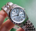 Rolex Land-Dweller 36 - Image 2