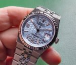 Rolex Land-Dweller 36