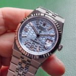 Rolex Land-Dweller 36