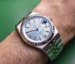 Rolex Land-Dweller 36 - Image 4