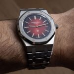 Audemars Piguet Royal Oak Jumbo