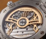 Audemars Piguet Royal Oak Jumbo - Image 4