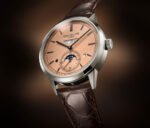 Patek Philippe In-Line Perpetual Calendar