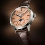 Patek Philippe In-Line Perpetual Calendar