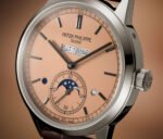 Patek Philippe In-Line Perpetual Calendar - Image 2