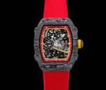 Richard Mille RM 67-02 Alexander Zverev Edition