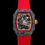 Richard Mille RM 67-02 Alexander Zverev Edition