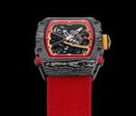 Richard Mille RM 67-02 Alexander Zverev Edition - Image 5