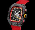 Richard Mille RM 67-02 Alexander Zverev Edition - Image 4