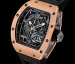 Richard Mille RM 03-01 Automatic with Declutchable Rotor - Image 3