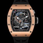 Richard Mille RM 03-01 Automatic with Declutchable Rotor