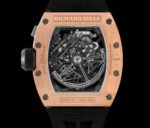 Richard Mille RM 03-01 Automatic with Declutchable Rotor - Image 4