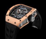 Richard Mille RM 03-01 Automatic with Declutchable Rotor - Image 2