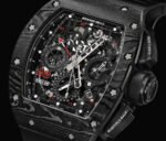 Richard Mille RM 11-02 Flyblack Limited Edition