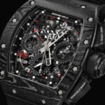 Richard Mille RM 11-02 Flyblack Limited Edition