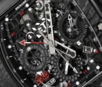 Richard Mille RM 11-02 Flyblack Limited Edition - Image 4