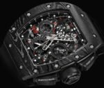 Richard Mille RM 11-02 Flyblack Limited Edition - Image 2