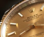 Rolex Datejust 41 Factory Diamond Dial - Image 4