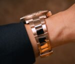 Rolex GMT-Master II Rootbeer Tiger Iron - Image 3