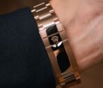 Rolex GMT-Master II Rootbeer Tiger Iron - Image 4