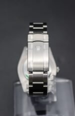 Oyster Perpetual. 41MM. Celebration. Discontinued. 124300 - Image 5