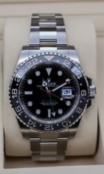 Rolex GMT Master II. Bruce Wayne. 2026! NEW! 126710GRNR - Image 2