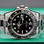 Rolex GMT Master II. Bruce Wayne. 2026! NEW! 126710GRNR