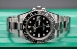 Rolex GMT Master II. Bruce Wayne. 2026! NEW! 126710GRNR