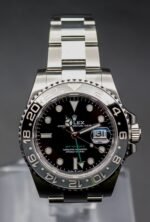 Rolex GMT Master II. Bruce Wayne. 2026! NEW! 126710GRNR - Image 6