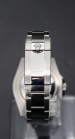 Rolex GMT Master II. Bruce Wayne. 2026! NEW! 126710GRNR - Image 8