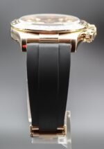 Rolex Daytona Yellow Gold. Ceramic. Oysterflex. Diamonds. 2024. 126518LN - Image 5