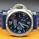 Panerai Luminor BiTempo Power Reserve GMT. PAM 1361. PAM01361. 44mm. New. 2023yr