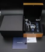Panerai Luminor BiTempo Power Reserve GMT. PAM 1361. PAM01361. 44mm. New. 2023yr - Image 9