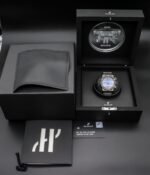 Hublot Classic Fusion Chronograph Special Edition Boutique Roma. 1 of 50! NEW!521.NX.4610.VR.ROM20 - Image 10