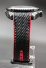 Omega Seamaster Planet Ocean 600M. Deep Black. NEW! 215.92.46.22.01.003 - Image 6