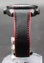 Omega Seamaster Planet Ocean 600M. Deep Black. NEW! 215.92.46.22.01.003 - Image 7