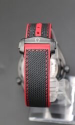 Omega Seamaster Planet Ocean 600M. Deep Black. NEW! 215.92.46.22.01.003 - Image 8