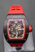 RM030 CA - TZP NTPT Americas. One of 50! Black Dash - Image 2