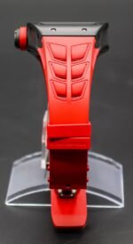 RM030 CA - TZP NTPT Americas. One of 50! Black Dash - Image 5