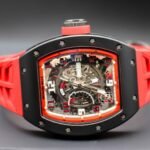 RM030 CA - TZP NTPT Americas. One of 50! Black Dash