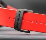 RM030 CA - TZP NTPT Americas. One of 50! Black Dash - Image 4