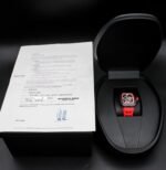 RM030 CA - TZP NTPT Americas. One of 50! Black Dash - Image 9