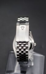 Rolex DateJust. 36mm. Mint Green. New! March 2026! 126234 - Image 6