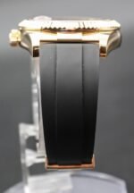 Rolex Sky Dweller. 336238. gold. Oysterflex. Black. 2026! - Image 8