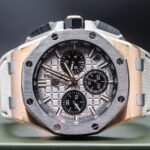 Audemars Piguet Royal Oak Offshore. Gold. 2024. 26420OI