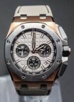 Audemars Piguet Royal Oak Offshore. Gold. 2024. 26420OI - Image 3