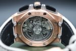 Audemars Piguet Royal Oak Offshore. Gold. 2024. 26420OI - Image 5