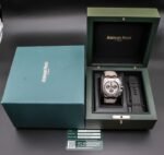 Audemars Piguet Royal Oak Offshore. Gold. 2024. 26420OI - Image 10