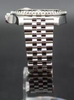Rolex GMT Master II. Bruce Wayne. 2024yr. Like New. 126710GRNR - Image 6