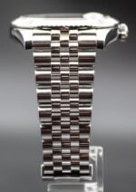 Rolex DateJust 41mm. White. 2022. Jubilee. Excellent. 126334 - Image 6